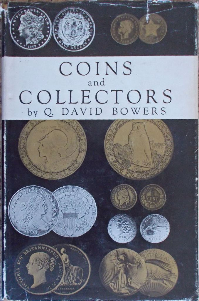 A-Chuckle-At-Q,-David-Bowers'-Expense-Not-A-Meanspirited-One,-Though